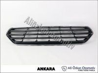 Ford Yedek Parça - HMPX ÖN TAMPON PANJURU NİKELAJLI